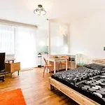 Apartment City Graz Apartman *