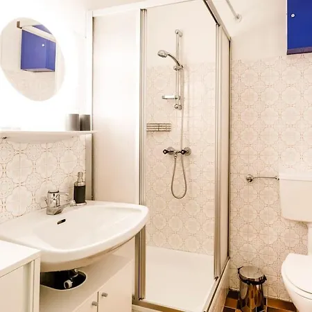 Daire Apartment City Graz Graz
