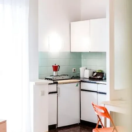 Apartment City Graz Daire *