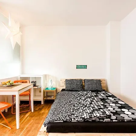 Apartment City Graz Daire *