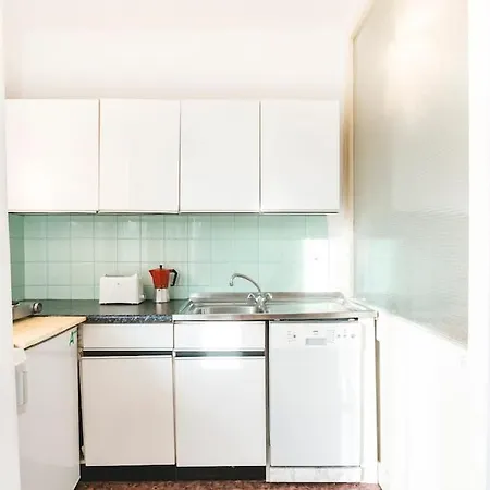Apartment City Graz Daire
