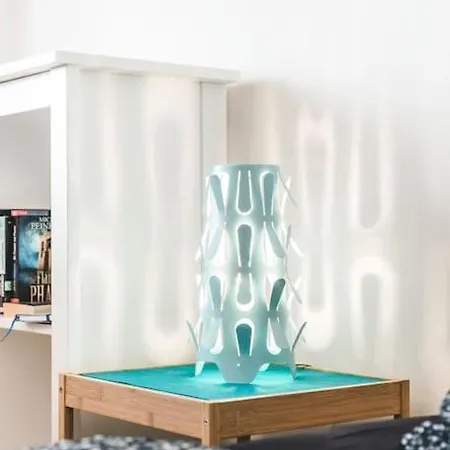 Apartment City Graz Daire *