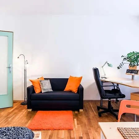 Apartment City Graz Daire