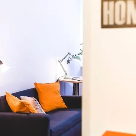 Apartment City Graz Daire