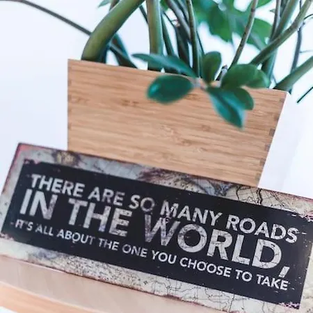 Apartment City Graz Lejlighed