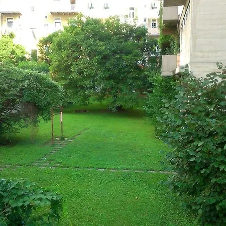 Apartment City Graz Daire Graz