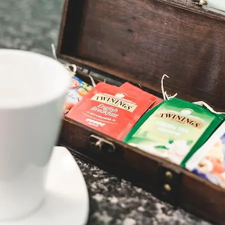 Apartment City Graz *