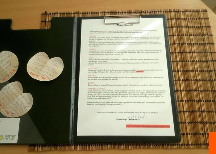 Apartment City Graz *