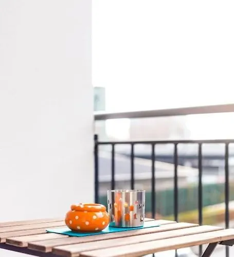 Διαμέρισμα Apartment City Graz