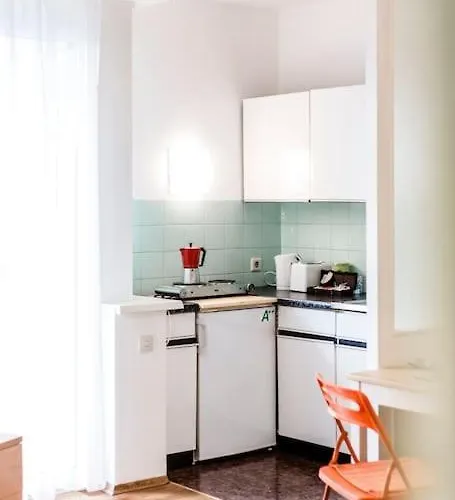 Apartment City Graz Διαμέρισμα *