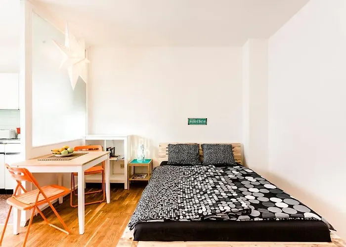 Apartment City Graz Apartment *