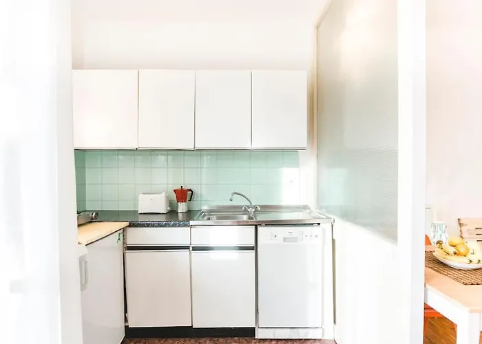 Apartment City Graz 公寓