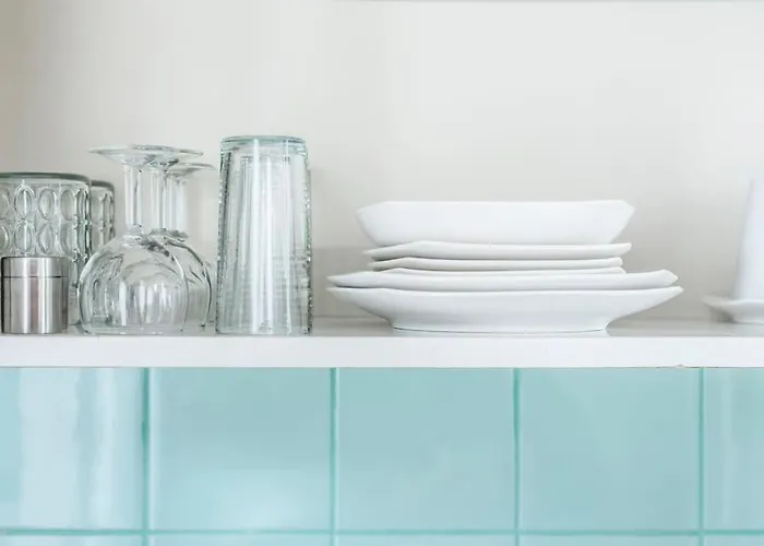 Apartment City Graz 公寓 格拉茨