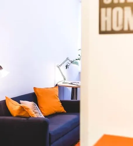 Apartment City Graz Διαμέρισμα