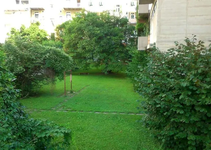 Apartment City Graz 公寓 格拉茨