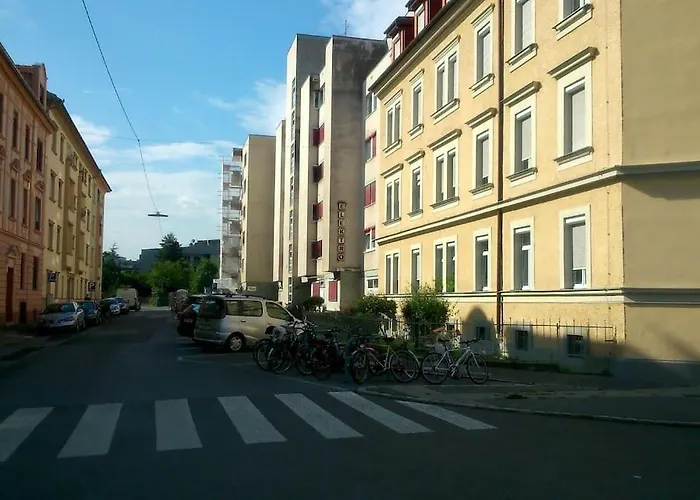 Apartment City Graz Γκρατς